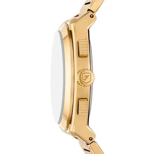 Ceas de mână pentru bărbați FOSSIL FS6119 Cuarț / 42 mm photo 2