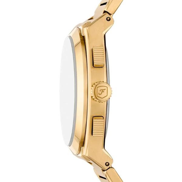 Ceas de mână pentru bărbați FOSSIL FS6119 Cuarț / 42 mm photo 2