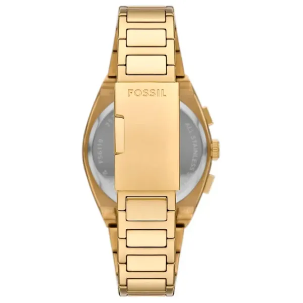 Ceas de mână pentru bărbați FOSSIL FS6119 Cuarț / 42 mm photo 3