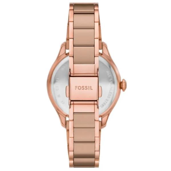 Ceas de mână pentru femei FOSSIL CE1133 Cuarț / 38 mm photo 3