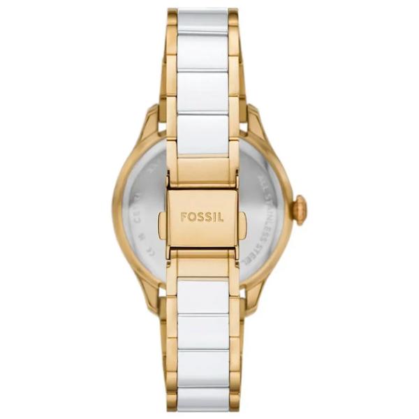 Ceas de mână pentru femei FOSSIL CE1131 Cuarț / 38 mm photo 3