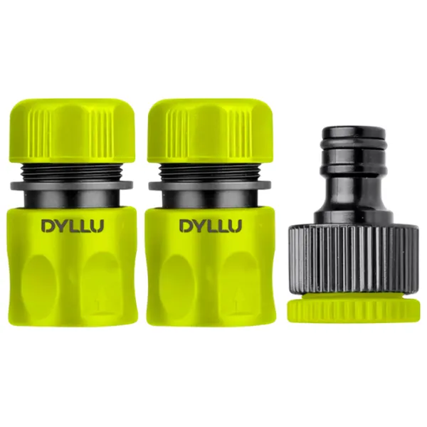 Набор насадок DYLLU DTQC2E33 ABS /  photo 2