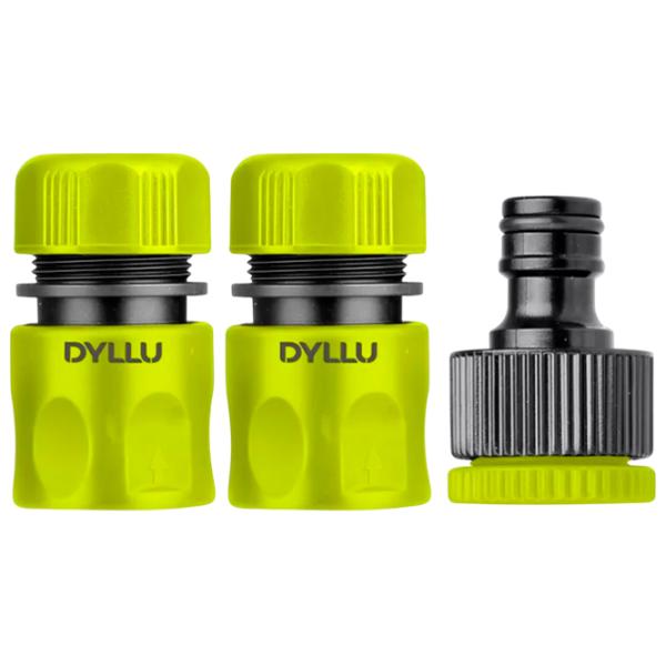 Набор насадок DYLLU DTQC2E33 ABS /  photo 2