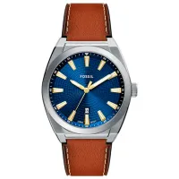 Ceas de mână pentru bărbați FOSSIL FS6115 Cuarț / 42 mm