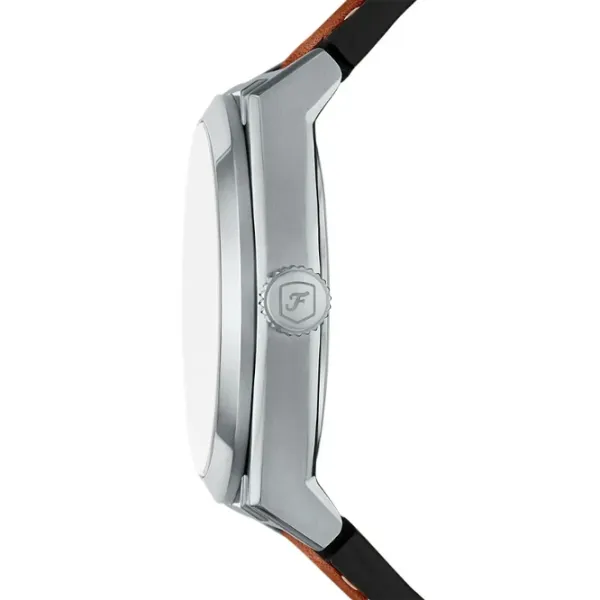 Ceas de mână pentru bărbați FOSSIL FS6115 Cuarț / 42 mm photo 3