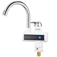 Încălzitor de apă instantaneu Euroterm ETR-007 3000 W / White