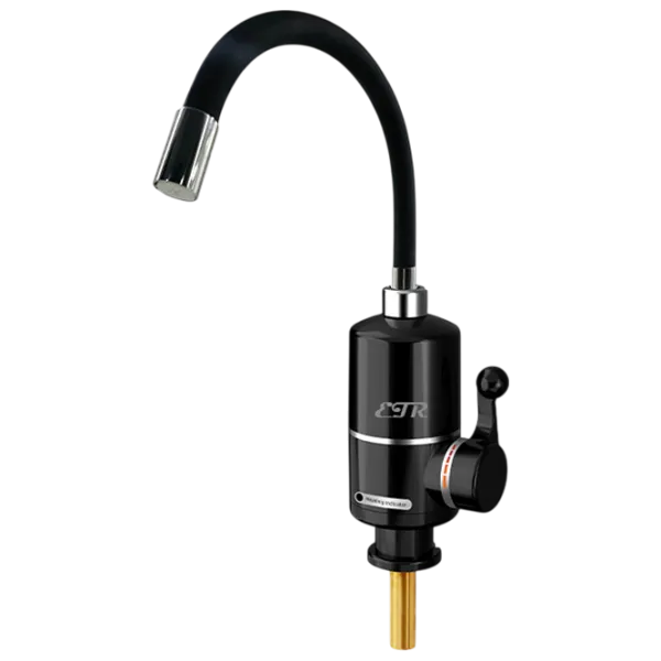 Încălzitor de apă instantaneu Euroterm ETR-005 3000 W / Black photo 1