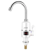 Încălzitor de apă instantaneu Euroterm ETR-002 3000 W / White