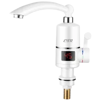 Încălzitor de apă instantaneu Euroterm ETR-003 3000 W / White