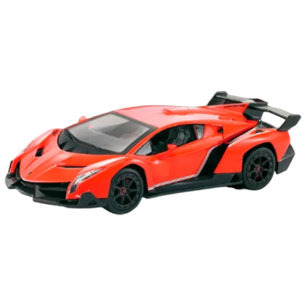 Машинка ChiToys Lamborghini 98773  / / Черный Разноцветный photo 1