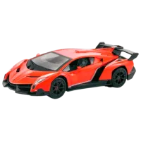 Машинка ChiToys Lamborghini 98773  / / Черный Разноцветный