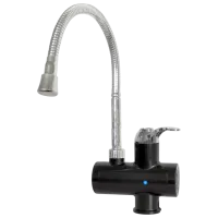 Încălzitor de apă instantaneu Hola Basic 2  / Black