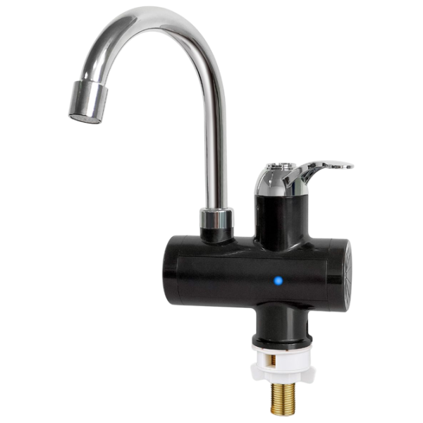 Проточный водонагреватель Hydro-S Basic 2  / Черный photo 1