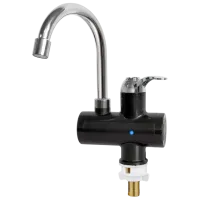 Încălzitor de apă instantaneu Hydro-S Basic 2  / Black