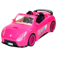 Mașină ChiToys 77796   / / Black Pink
