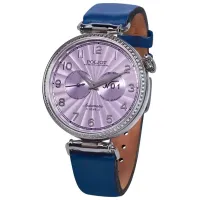 Ceas de mână unisex Poljot International 2415.1981153Z Mecanic / 40 mm