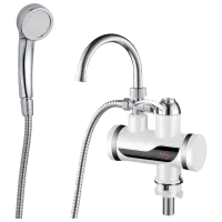 Încălzitor de apă instantaneu Hydro-S Basic 2 3000 W / White