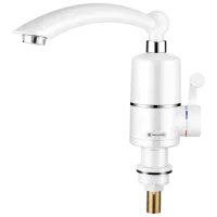 Încălzitor de apă instantaneu Hydro-S Basic 1 3000 W / White