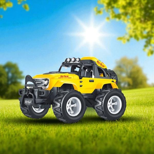 Mașină Linda 58322   / / Gray Multicolor photo 2