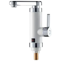 Încălzitor de apă instantaneu Hydro-S Design 1 3000 W / White