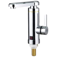 Încălzitor de apă instantaneu Hydro-S Design 2 3000 W / Inox