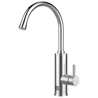 Încălzitor de apă instantaneu Hydro-S Instant 3000 W / Inox