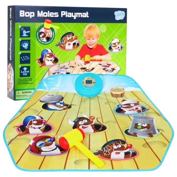 Настольная игра Sunlin Chase Carpet 3+/ Развлекательная  photo 2