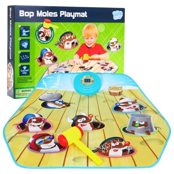 Настольная игра Sunlin Chase Carpet 3+/ Развлекательная  photo 2