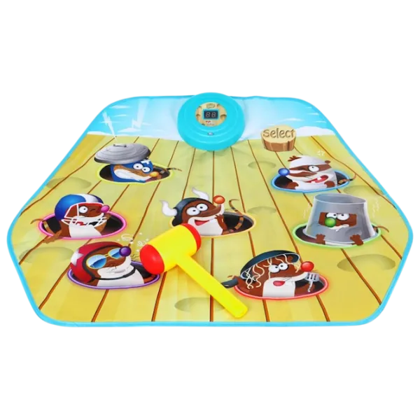 Настольная игра Sunlin Chase Carpet 3+/ Развлекательная  photo 3