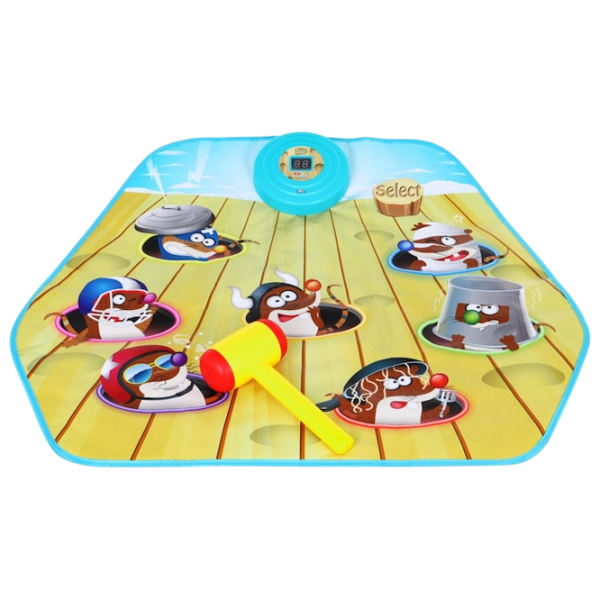 Настольная игра Sunlin Chase Carpet 3+/ Развлекательная  photo 3
