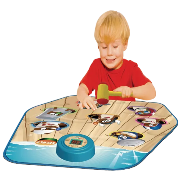 Настольная игра Sunlin Chase Carpet 3+/ Развлекательная  photo 4
