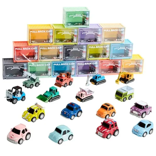 Грузовик Premaman Dump Truck   / / Серый Зеленый photo 5