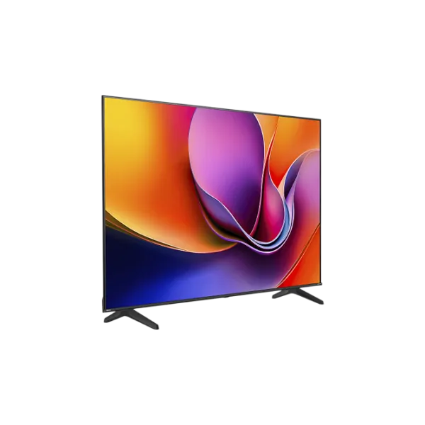 Телевизор Hisense 50A6Q  50" / DLED / 4K / Smart TV / Черный photo 2