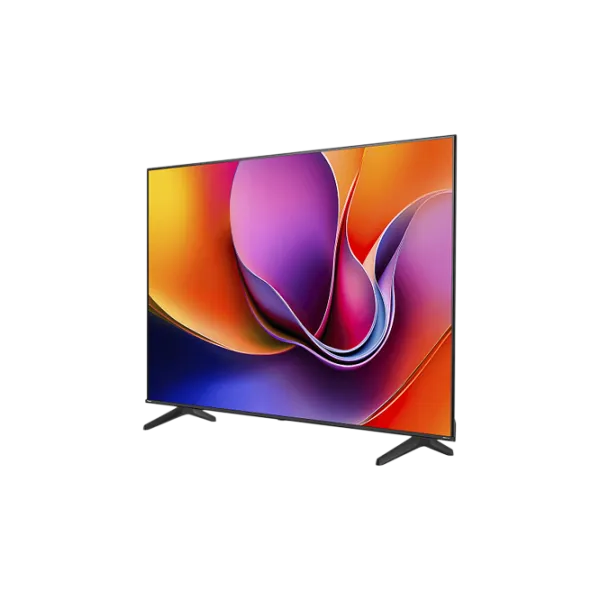 Телевизор Hisense 50A6Q  50" / DLED / 4K / Smart TV / Черный photo 5