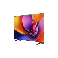 Televizor Hisense 50A6Q 50" / DLED / 4K / Smart TV / Black photo 5