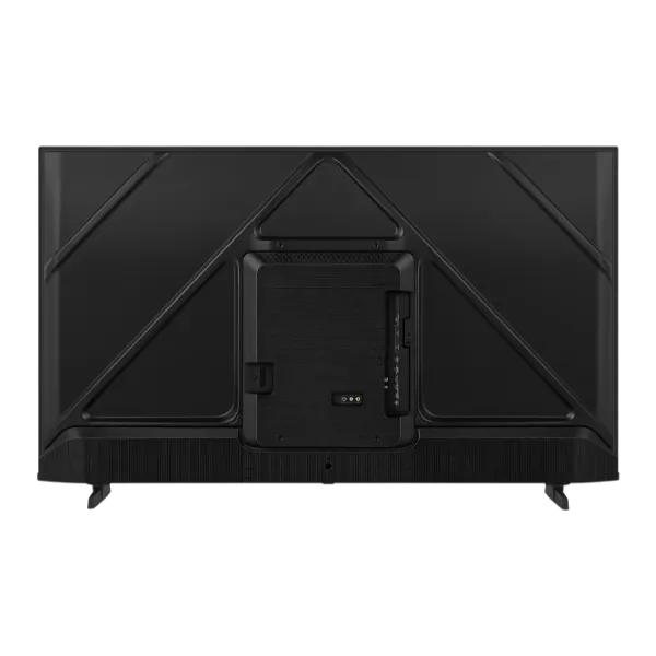 Телевизор Hisense 50E7Q 50" / QLED / 4K / Smart TV / Черный photo 4