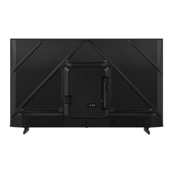 Телевизор Hisense 50E7Q 50" / QLED / 4K / Smart TV / Черный photo 4