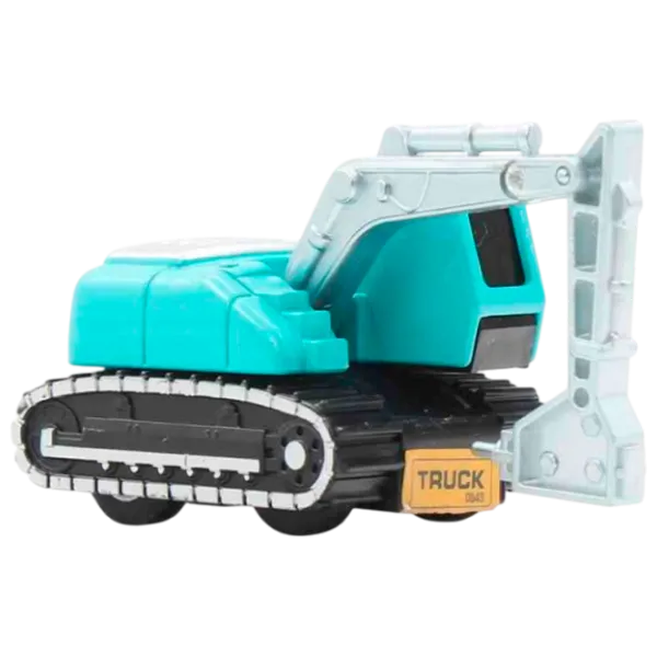 Кран Premaman Pull Back Car   / / Серый Turcuaz photo 1