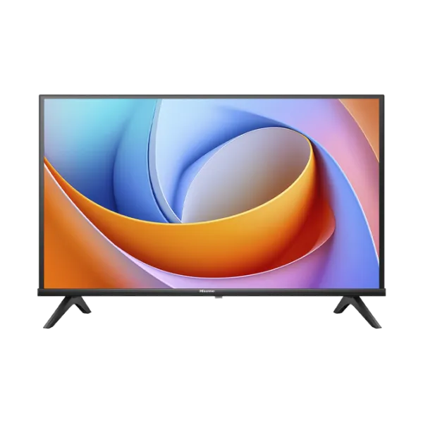 Televizor Hisense 40A4Q  40" / DLED / Full HD / Smart TV / Black photo 2 Televizor Hisense 40A4Q  40" / DLED / Full HD / Smart TV / Black photo 2