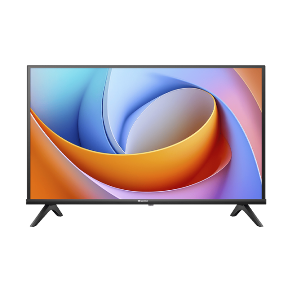 Televizor Hisense 40A4Q  40" / DLED / Full HD / Smart TV / Black photo 2 Televizor Hisense 40A4Q  40" / DLED / Full HD / Smart TV / Black photo 2