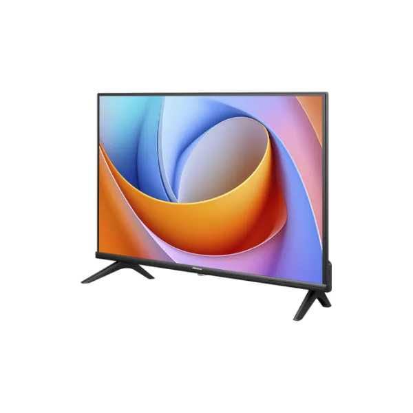 Televizor Hisense 40A4Q  40" / DLED / Full HD / Smart TV / Black photo 4 Televizor Hisense 40A4Q  40" / DLED / Full HD / Smart TV / Black photo 4