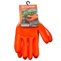 Защитные перчатки Harden 634102 Полиэстер / Оранжевый