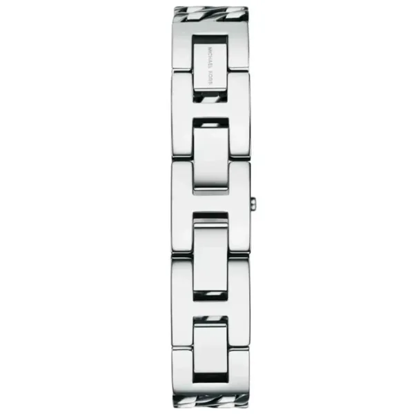 Ceas de mână pentru femei MICHAEL KORS MK4909 Cuarț / 22 mm photo 3