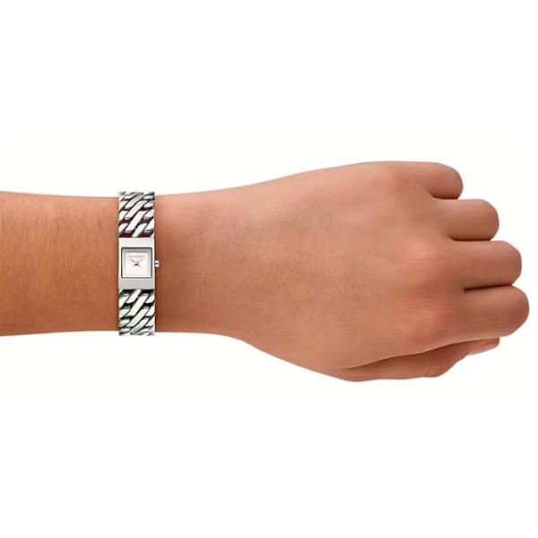 Ceas de mână pentru femei MICHAEL KORS MK4909 Cuarț / 22 mm photo 4