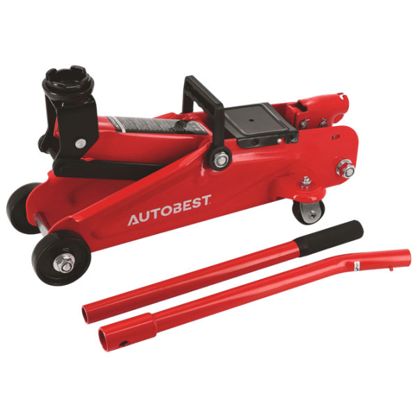 Домкрат Autobest 6900985924046 1.5 т photo 1
