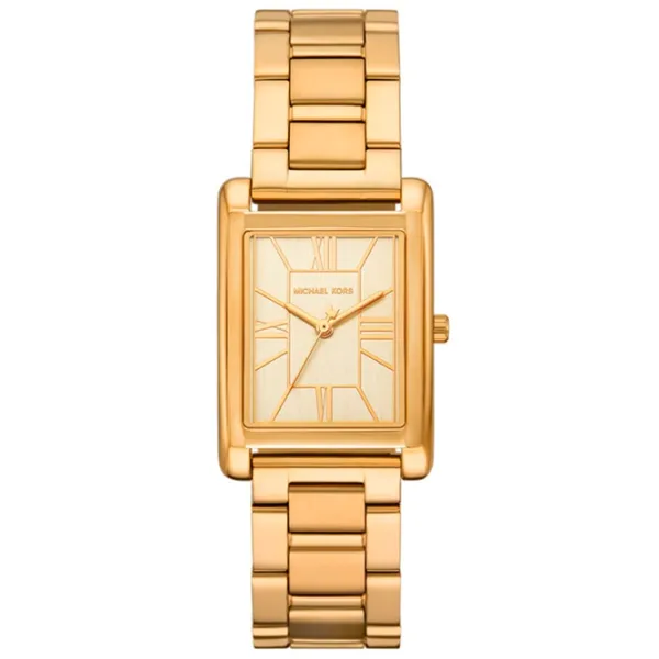 Ceas de mână pentru femei MICHAEL KORS MK4904 Cuarț / 26 mm photo 1