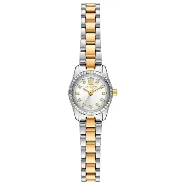 Ceas de mână pentru femei MICHAEL KORS MK4903 Cuarț / 30 mm photo 1