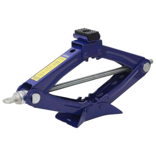 Домкрат GoodYear GY-SJ-01 1 т photo 1