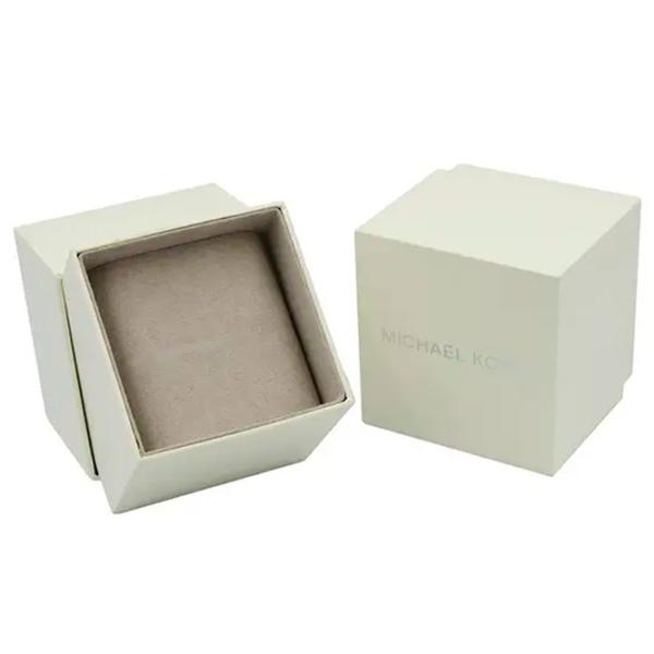 Ceas de mână pentru femei MICHAEL KORS MK4906 Cuarț / 26 mm photo 5