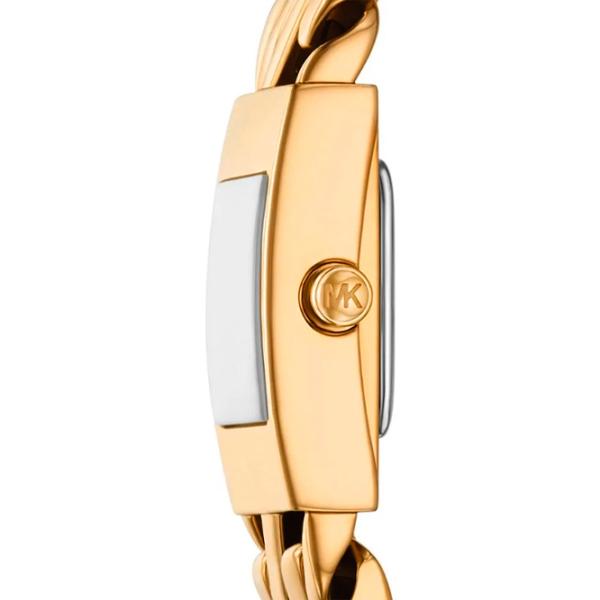 Ceas de mână pentru femei MICHAEL KORS MK4907 Cuarț / 22 mm photo 2